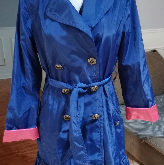Super special trench coat - Picture 2 of 8